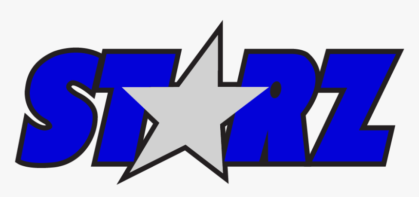 Carteret Starz, HD Png Download, Free Download