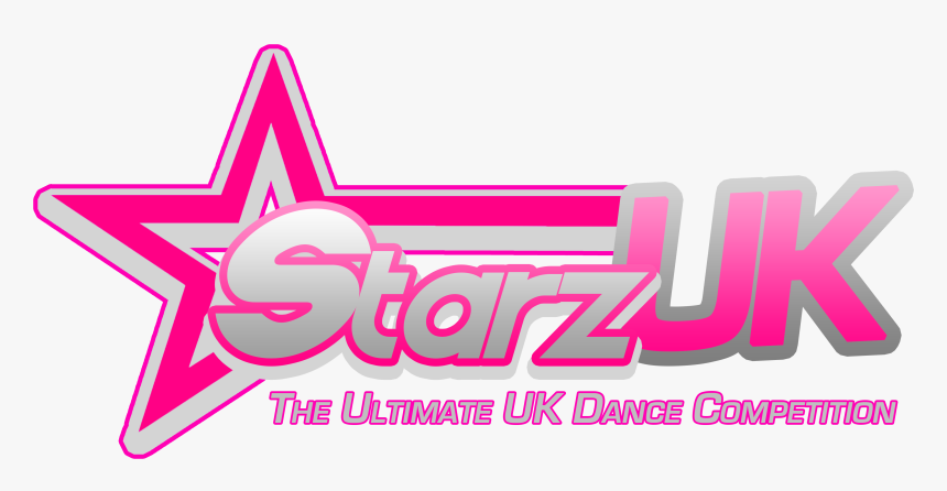Starz Uk Dance Competition, HD Png Download, Free Download
