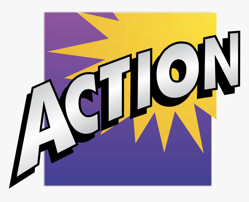 #logopedia10 - Encore Action Logo, HD Png Download, Free Download