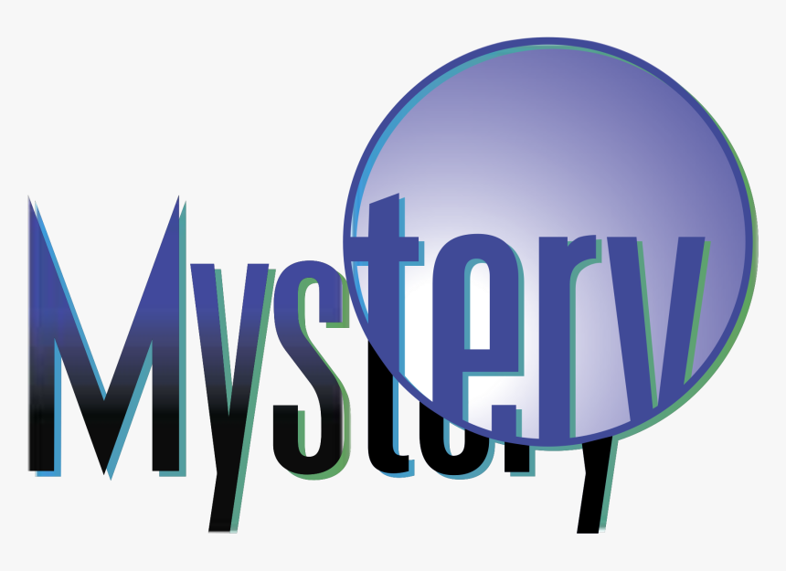 #logopedia10 - Encore Mystery, HD Png Download, Free Download