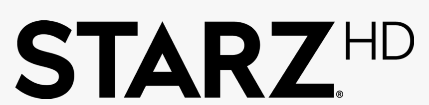 Starz Logo Png, Transparent Png, Free Download