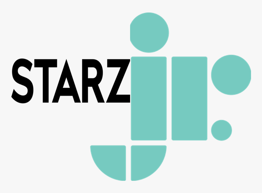 Starz Jr Logo - Family Channel, HD Png Download, Free Download