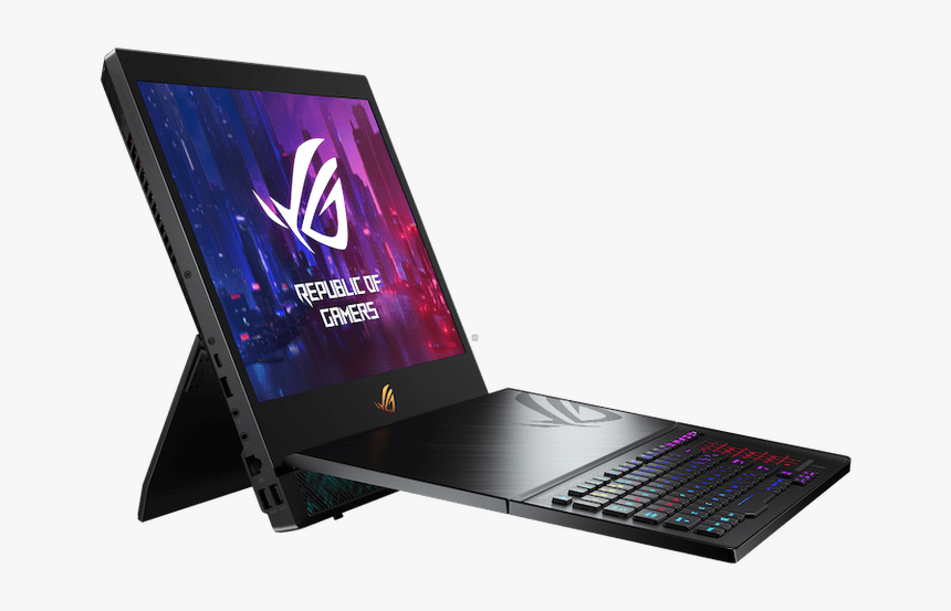 Asus - Asus Rog Ces 2019, HD Png Download, Free Download