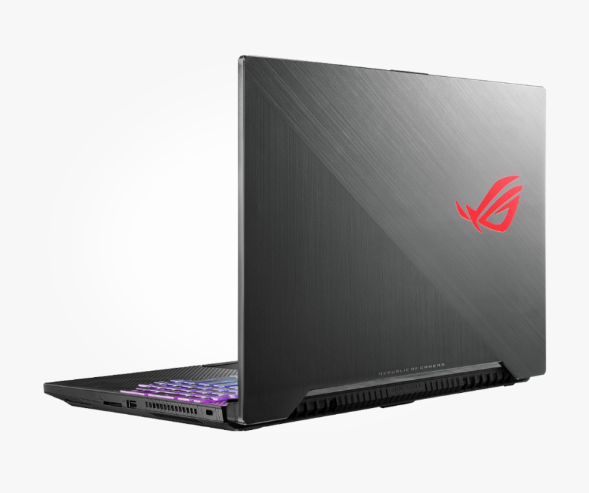 Asus Rog Strix Scar Ii Gl704gm-dh74 - Gl504gm Es303t, HD Png Download, Free Download