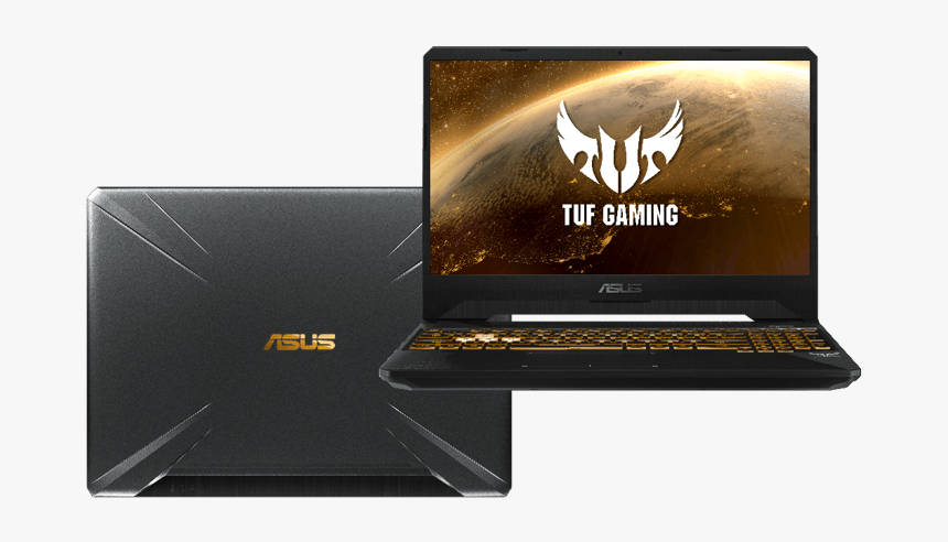 Asus Tuf Gaming Fx505du, HD Png Download, Free Download