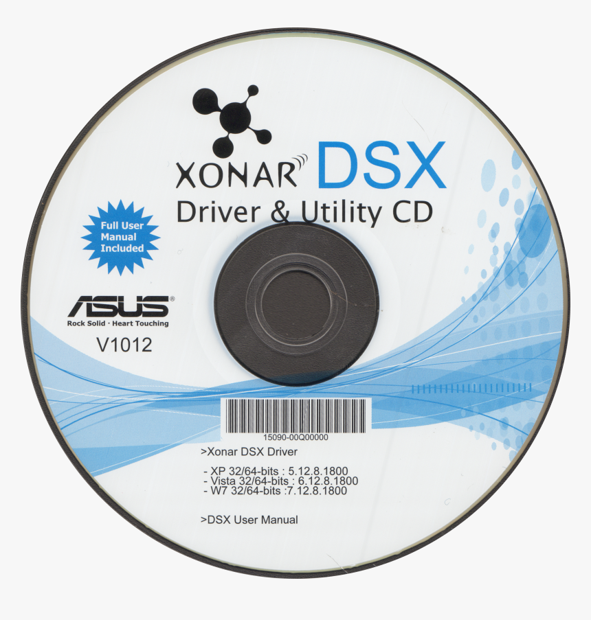 Asus Xonar, HD Png Download, Free Download