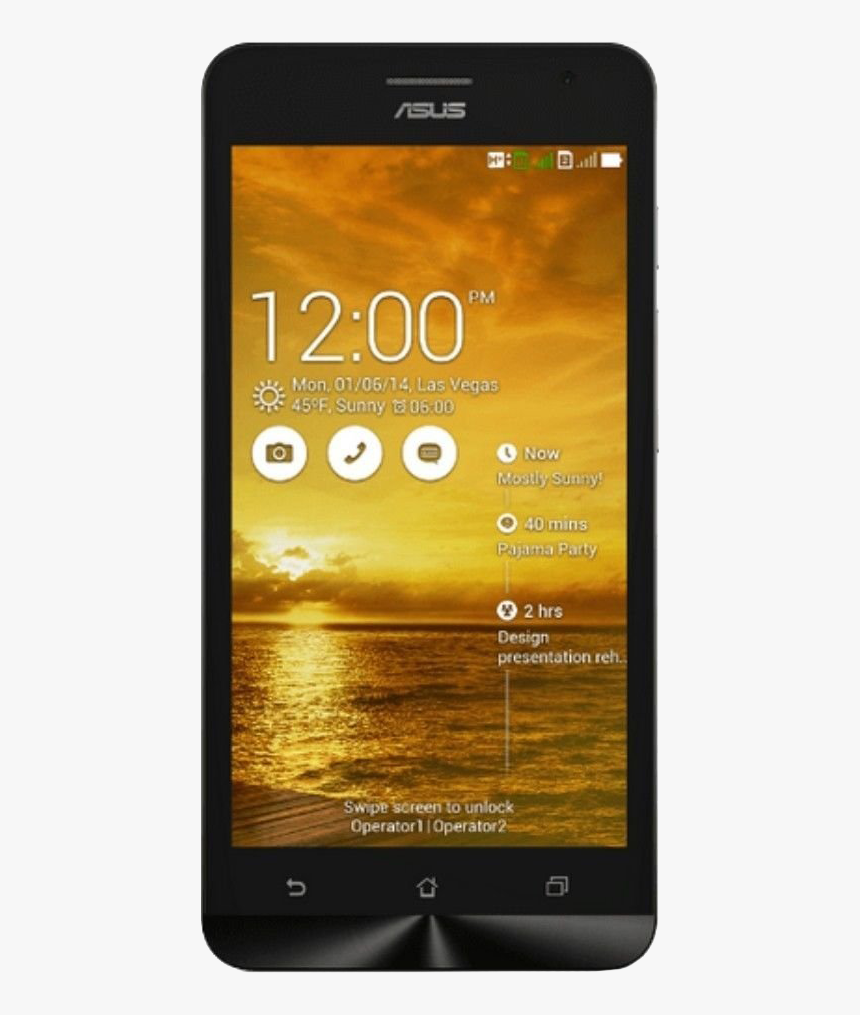 Zenfone 5 2014, HD Png Download, Free Download