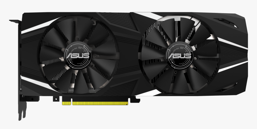 Nvidia Geforce Rtx 2080, HD Png Download, Free Download