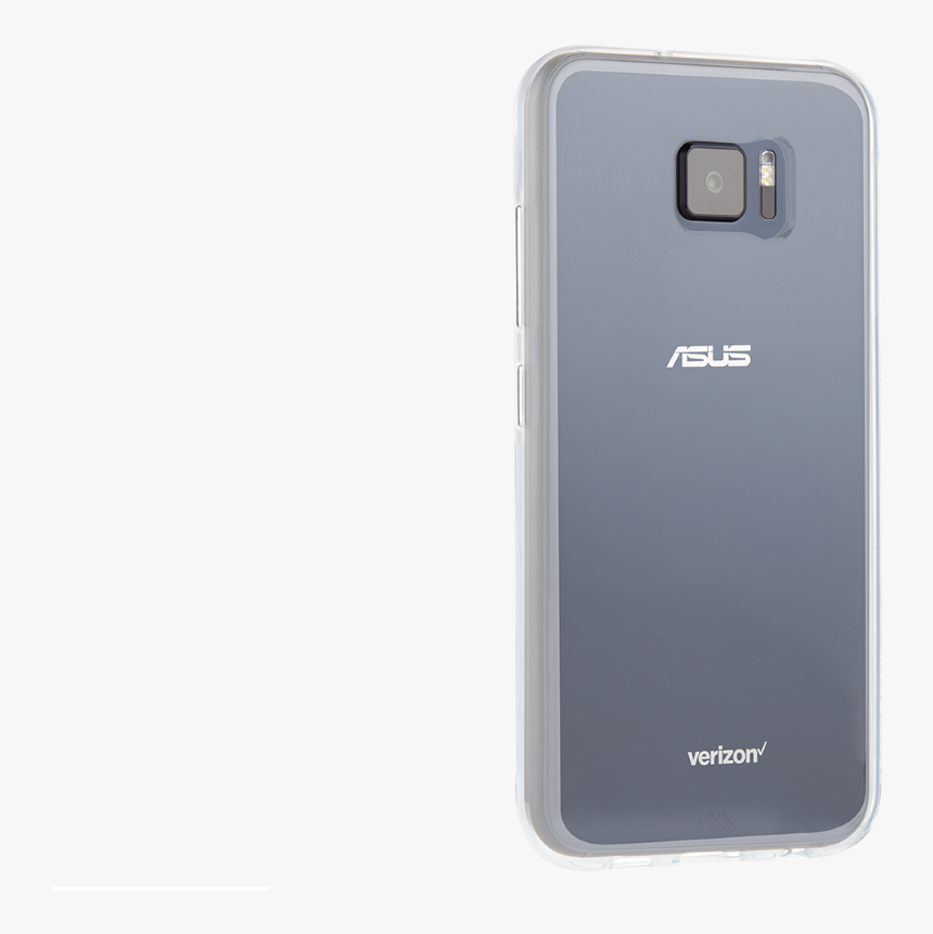 Naked Tough One Clear Case For Asus Zenfone V, Made, HD Png Download, Free Download