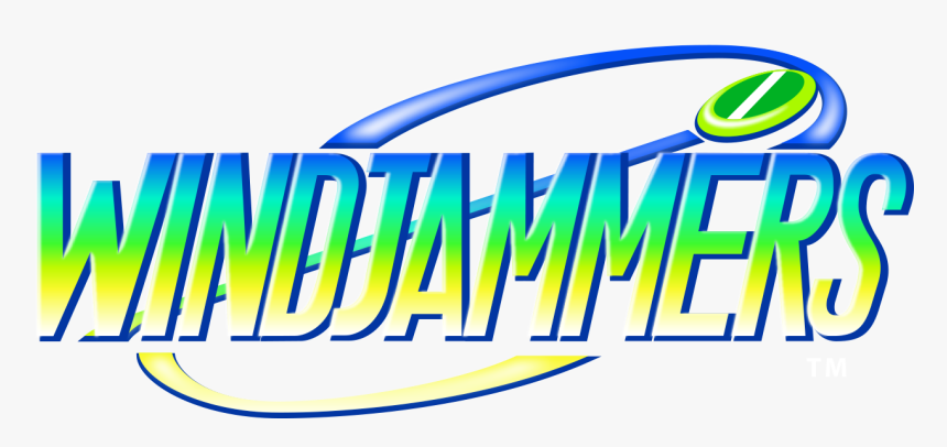 Windjammers, HD Png Download, Free Download