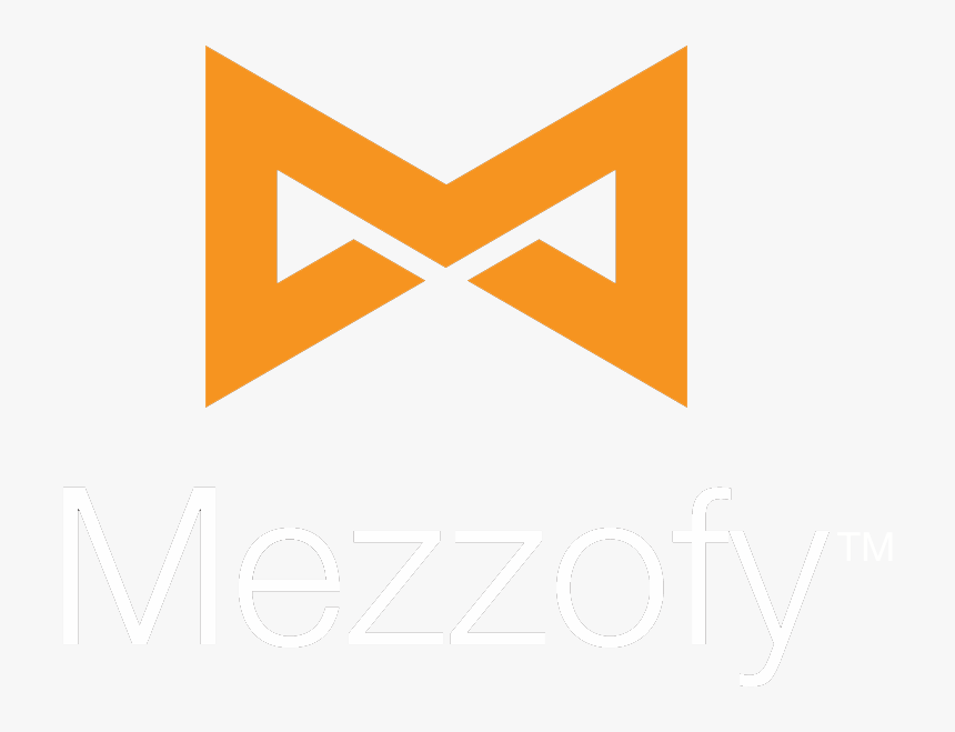 Mezzofy Logo, HD Png Download, Free Download