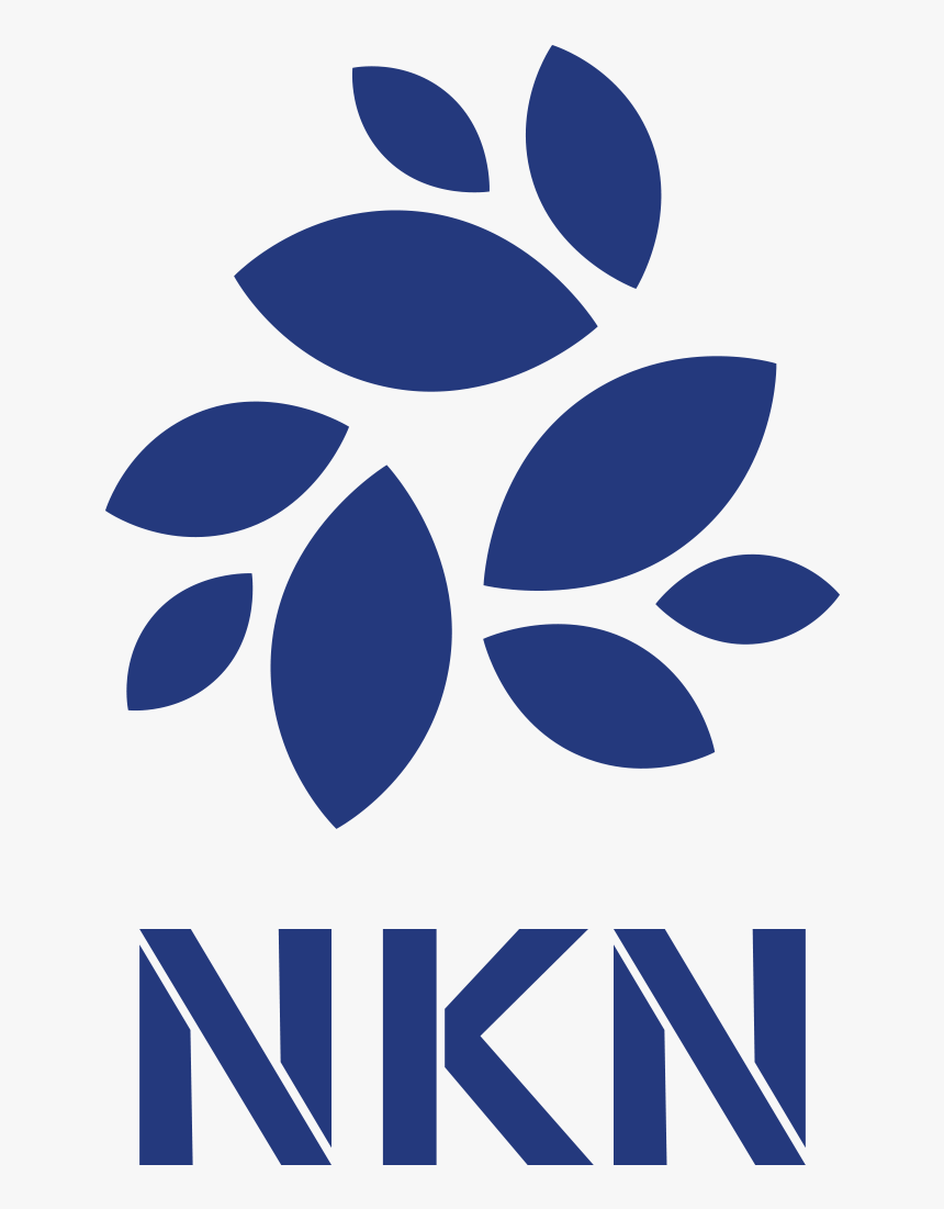 Nkn Logo, HD Png Download, Free Download