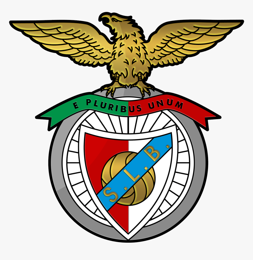 Benfica Fc Png Transparent Benfica Fc Images - S.l. Benfica, Png Download, Free Download