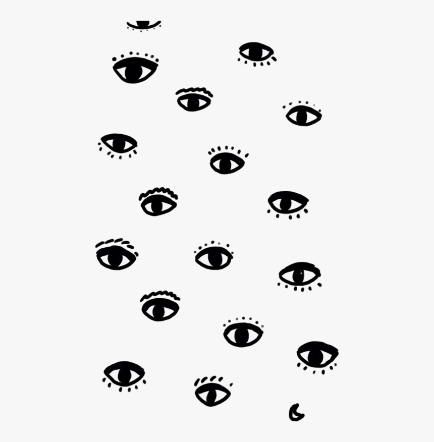 Tumblr Png Wallpaper - Eye Png, Transparent Png, Free Download