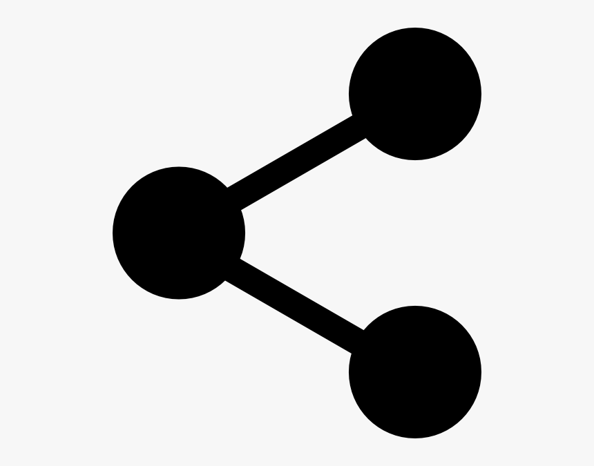 Drawing Share Icon - Share Icon, HD Png Download, Free Download