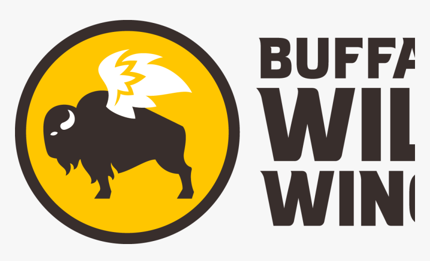 Transparent Buffalo Wild Wings Logo, HD Png Download, Free Download