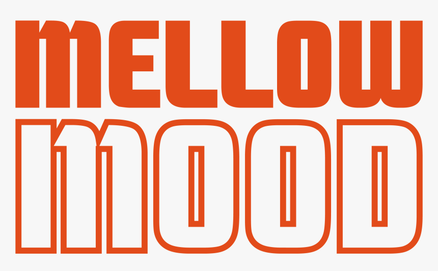 Mellow Mood Logo, HD Png Download, Free Download