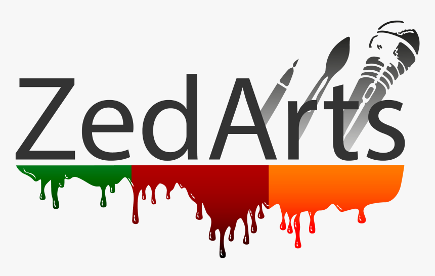 Zedarts - Graphic Design, HD Png Download, Free Download