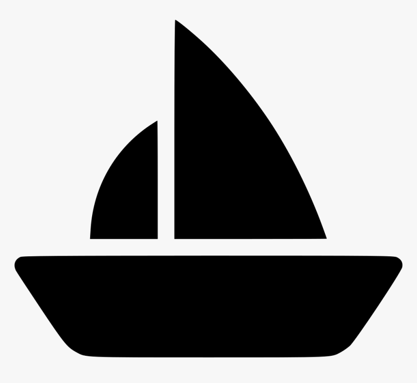 Boat - Boat Png Icon, Transparent Png, Free Download