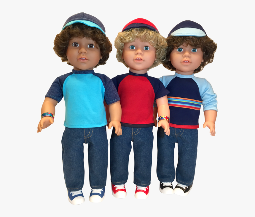 Mysiblings Dolls, HD Png Download, Free Download