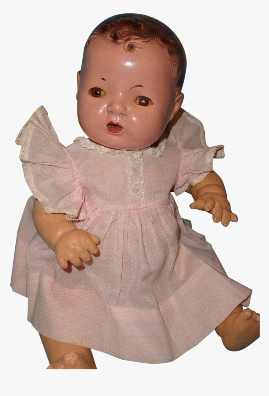 Doll , Png Download - Transparent Baby Doll Png, Png Download, Free Download