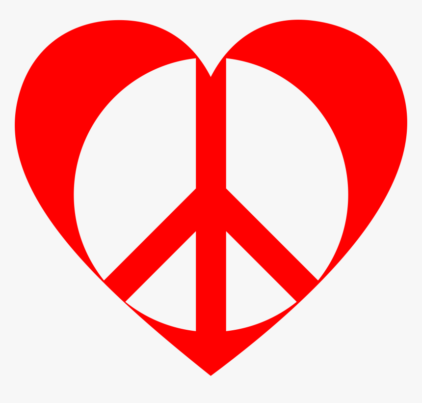 Emoji Peace Symbols Emoticon Social Media - Heart With An X, HD Png Download, Free Download