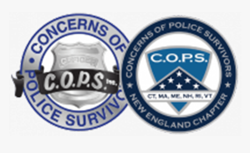 Concerns Of Police Survivors, HD Png Download, Free Download