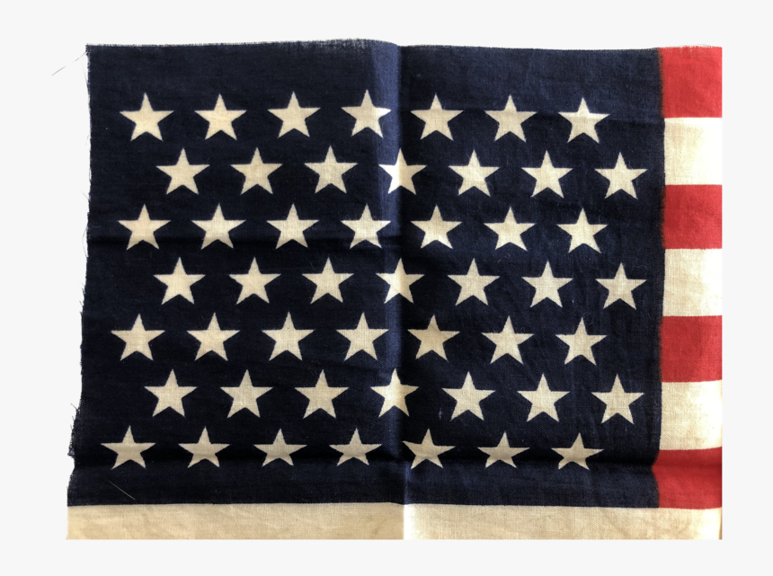 56 Star Flag, HD Png Download, Free Download