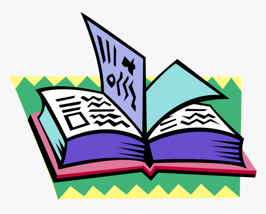 Vector Illustration Of Holy Bible Book Product Of Divine - Interesting Facts Of Advent, HD Png Download, Free Download