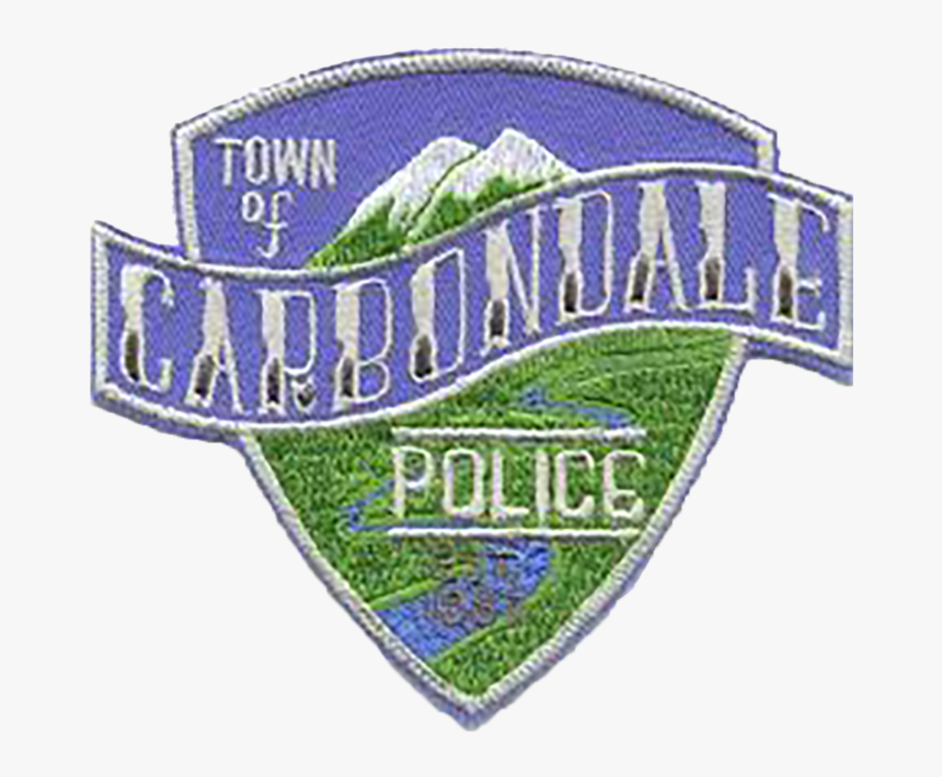 Cop Shop Thumbnail - Carbondale Co Police Department, HD Png Download, Free Download