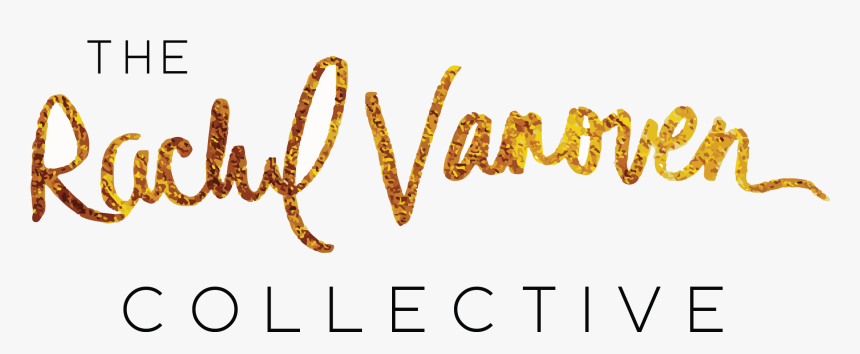 The Collective Gold Vector , Png Download - Calligraphy, Transparent Png, Free Download