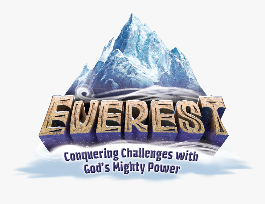 Clipart Everest Png, Transparent Png, Free Download