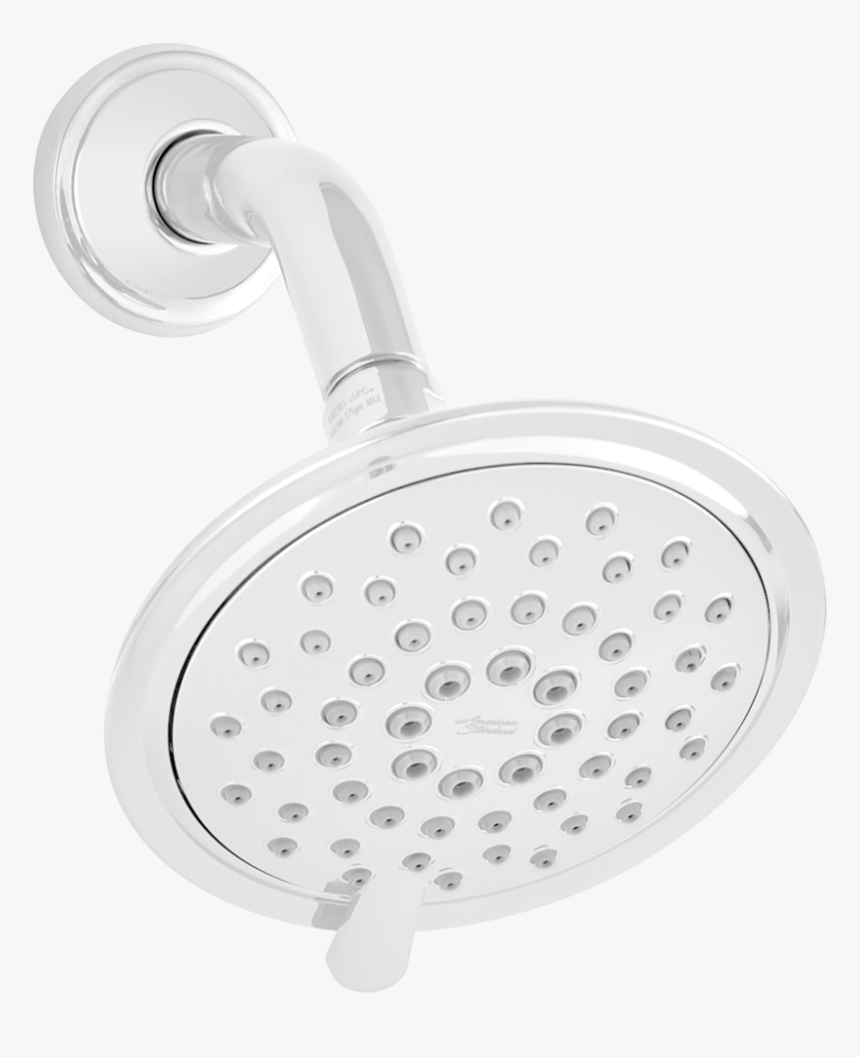 Patience Water-saving Shower Head - Shower Head, HD Png Download, Free Download