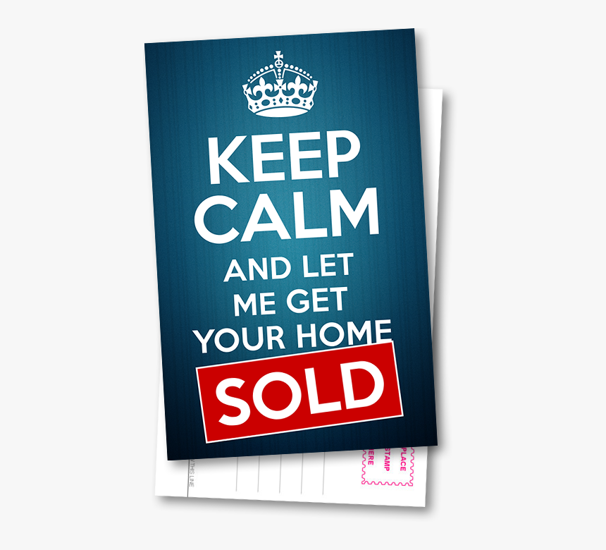 Let Me Sell Your Home, HD Png Download, Free Download