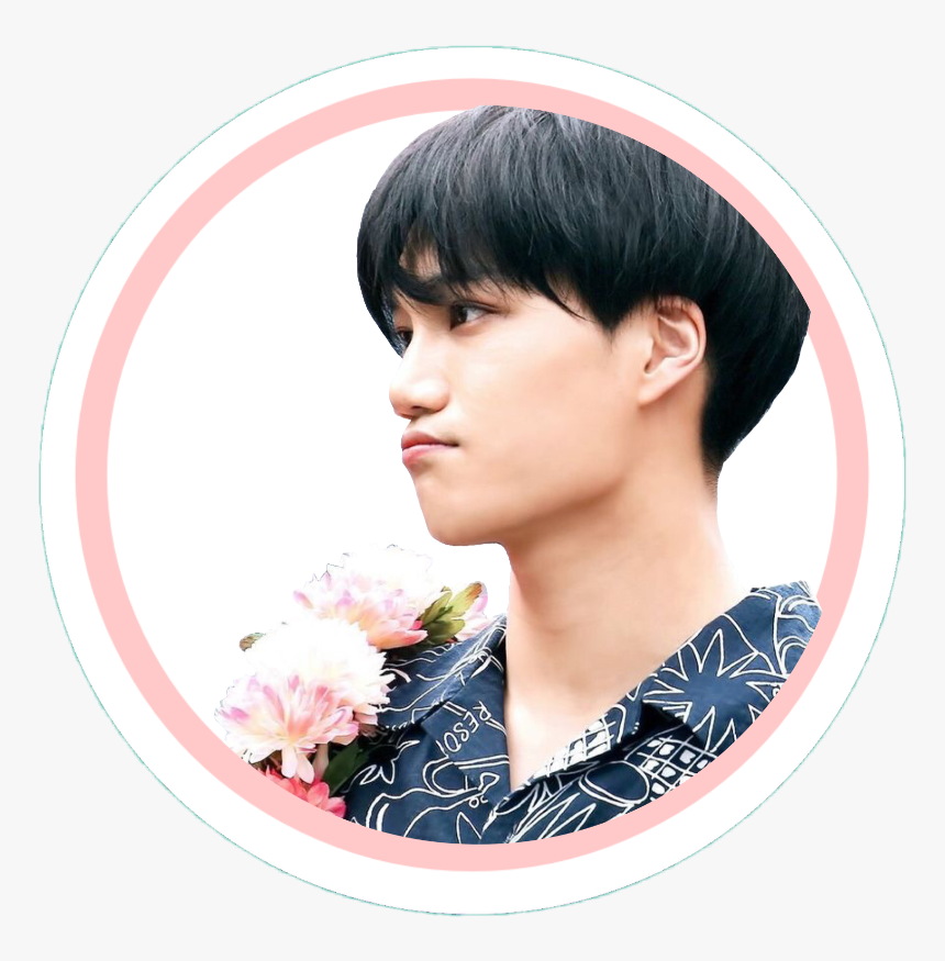 #exo #kai #exol #kimjongin - Stickers De Exo Kai, HD Png Download, Free Download