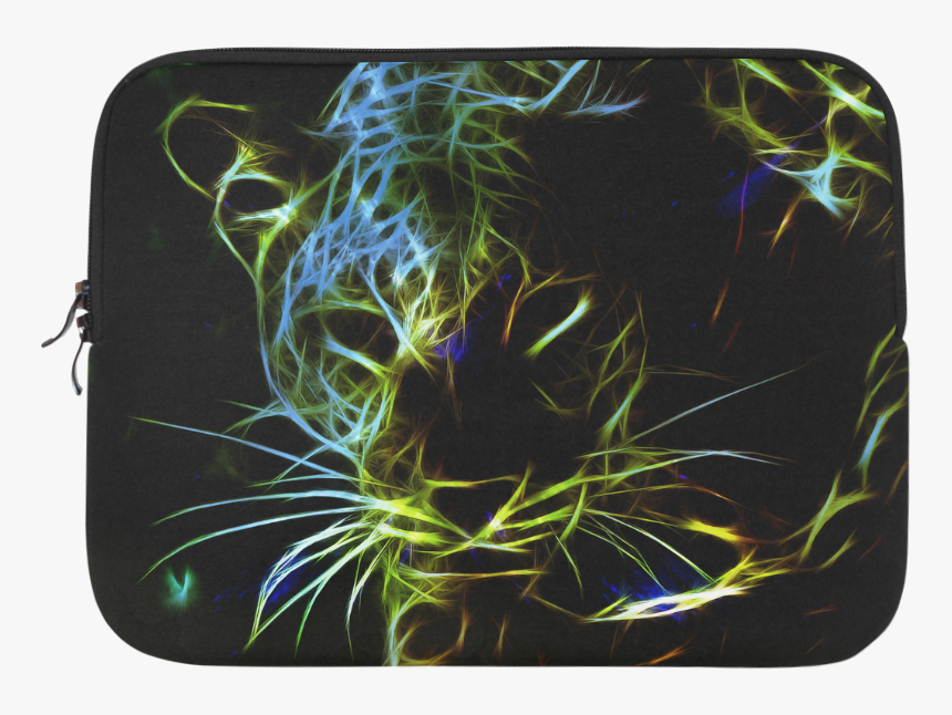 Neon Leopard Microsoft Surface Pro 3/4 - Ipod Touch 5 Hülle, HD Png Download, Free Download