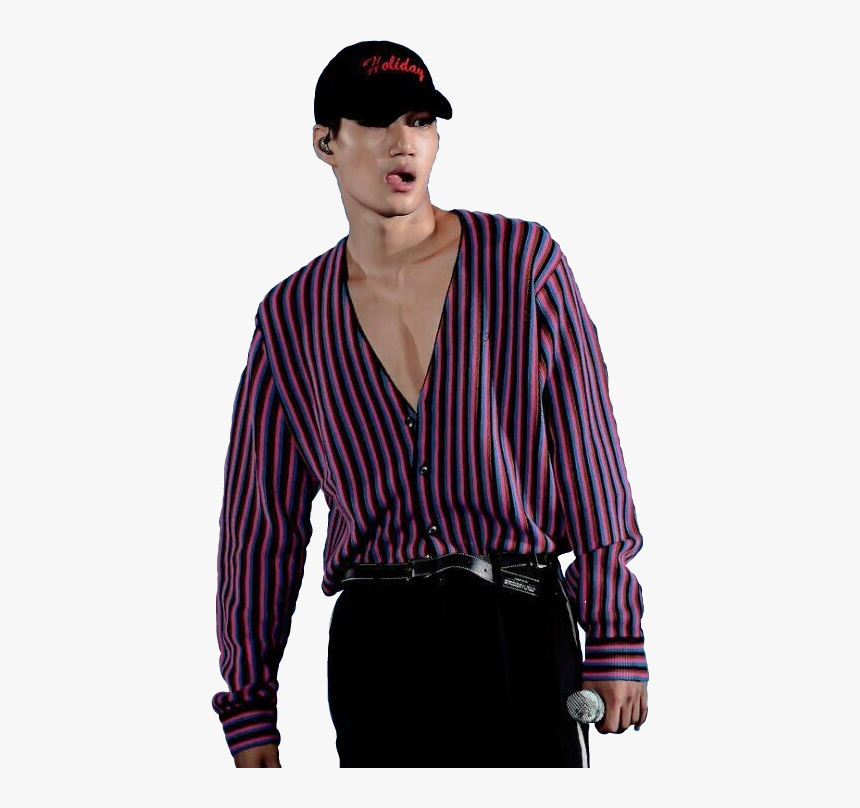 #exo #kai #kai Exo #kpop - Photo Shoot, HD Png Download, Free Download