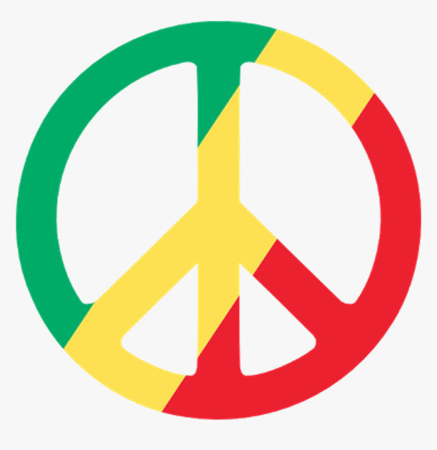 Peace Clipart Paz - Simbol De La Paz, HD Png Download, Free Download