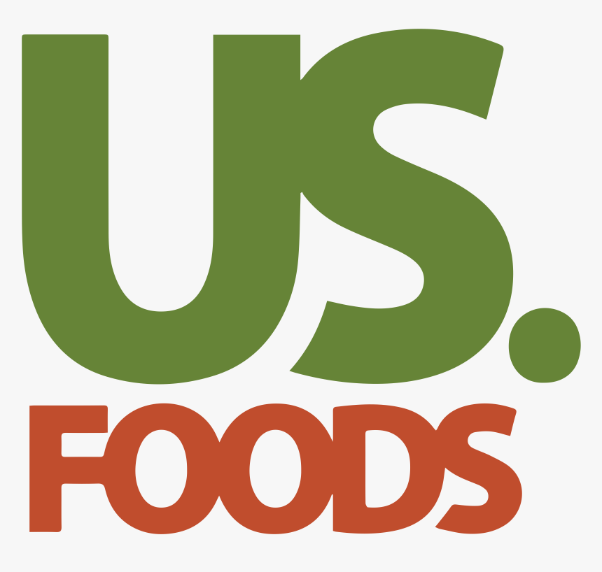 Us Foods Logo Vector, HD Png Download, Free Download