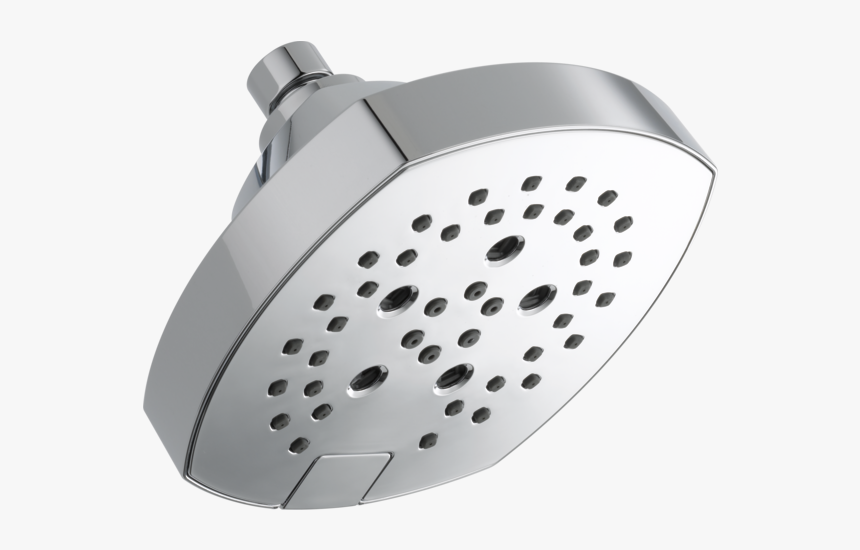 Delta Shower Head 52663, HD Png Download, Free Download