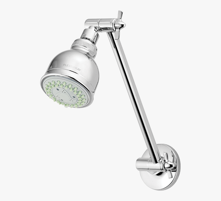 Shower Bathroom Bathtub Tap - Transparent Background Shower Head Transparent, HD Png Download, Free Download