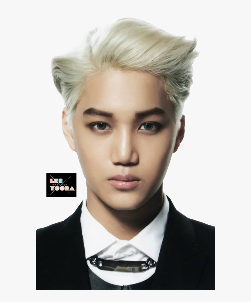 Pin By Lady Leo Publishing On Asian Beautiful People - Kai Overdose Photocard, HD Png Download, Free Download