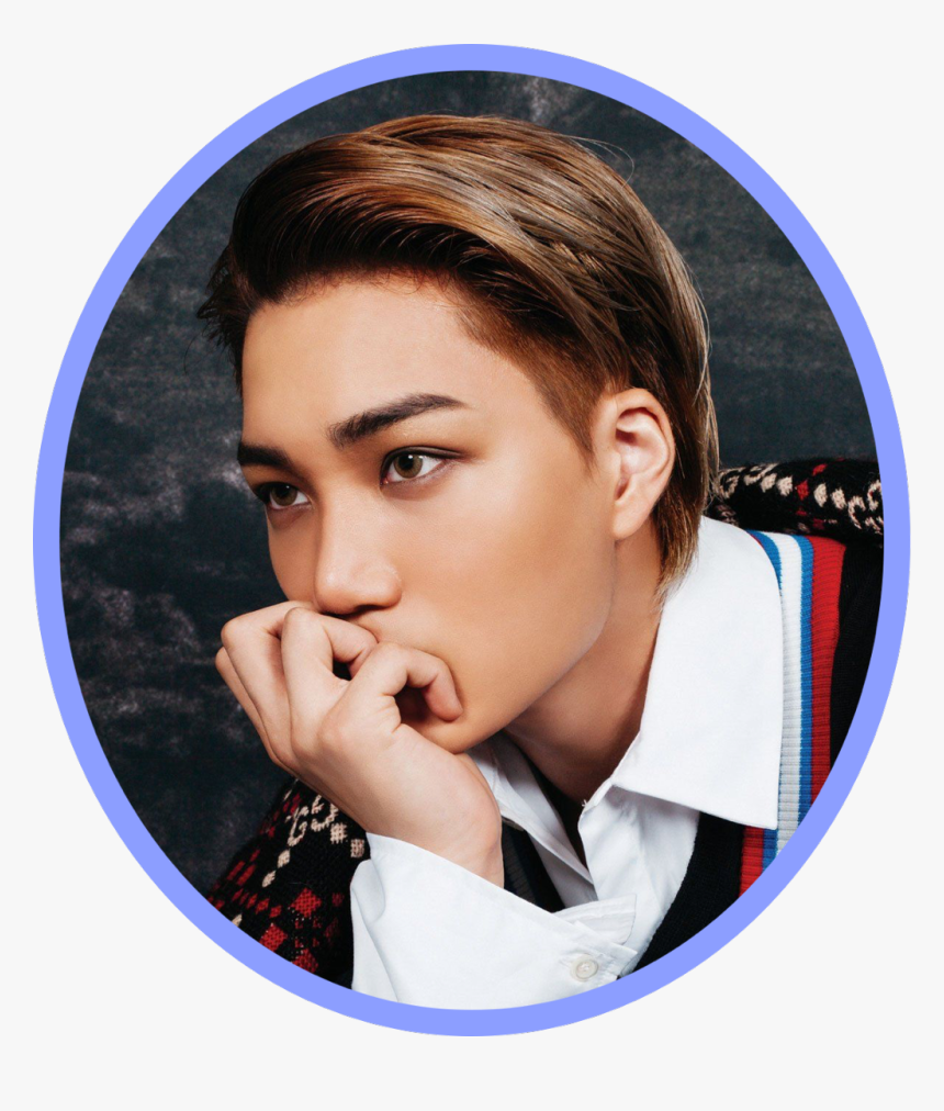 Kai Kimjongin Exo Exol Nini Jongin Exokai Dontmessupmyt - Exo Don T Mess Up My Tempo Teasers, HD Png Download, Free Download