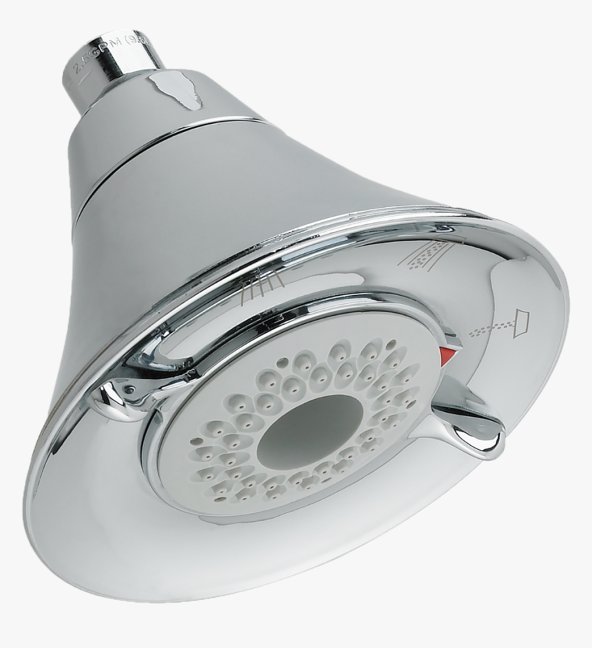 Flowise Transitional 3 Function Water Saving Shower - American Standard Flowise Shower Head, HD Png Download, Free Download