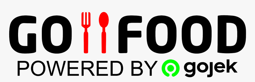 Gofood Logo - Logo Go Food Png, Transparent Png, Free Download