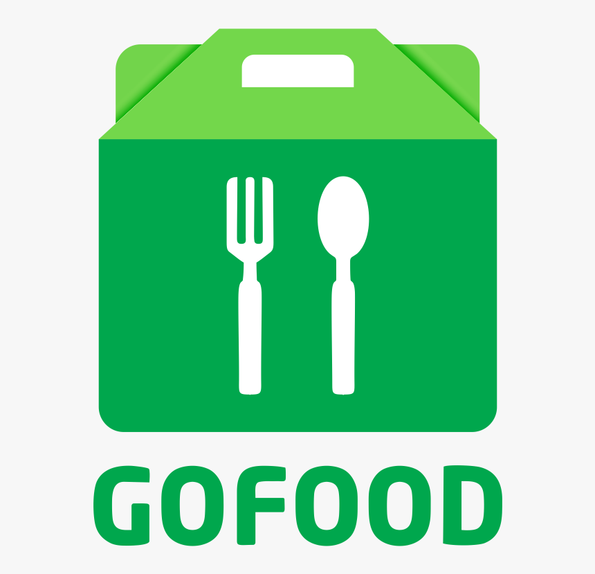 Grab Food Logo Png, Transparent Png - kindpng.