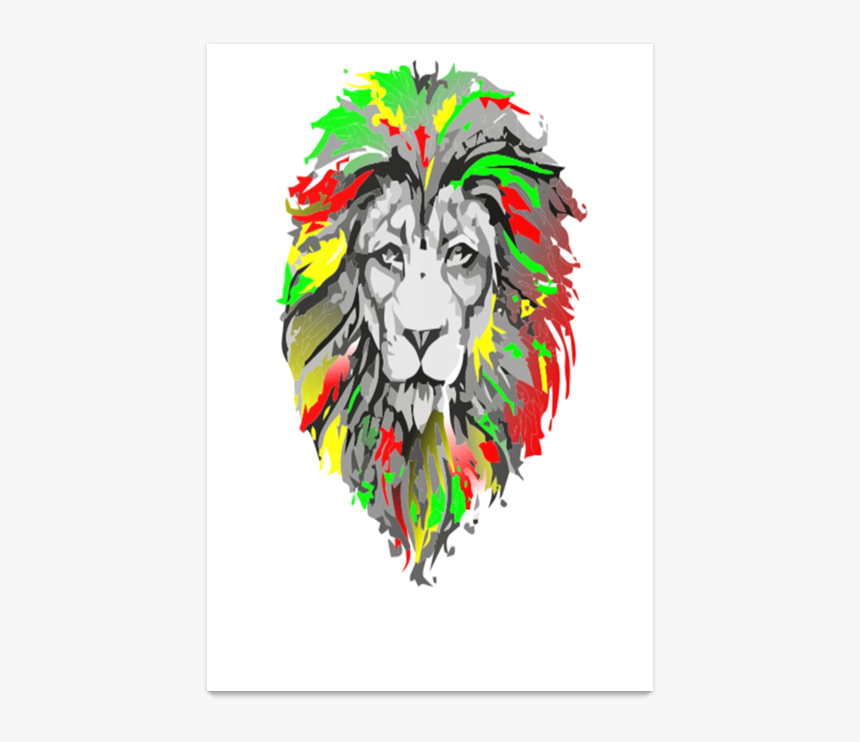 Clip Art Poster Rasta De Joao - Imagens Png Do Reggae Rastafari, Transparent Png, Free Download
