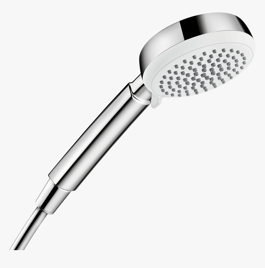 Handshower Vario-jet, - Hansgrohe Crometta 100 1jet, HD Png Download, Free Download