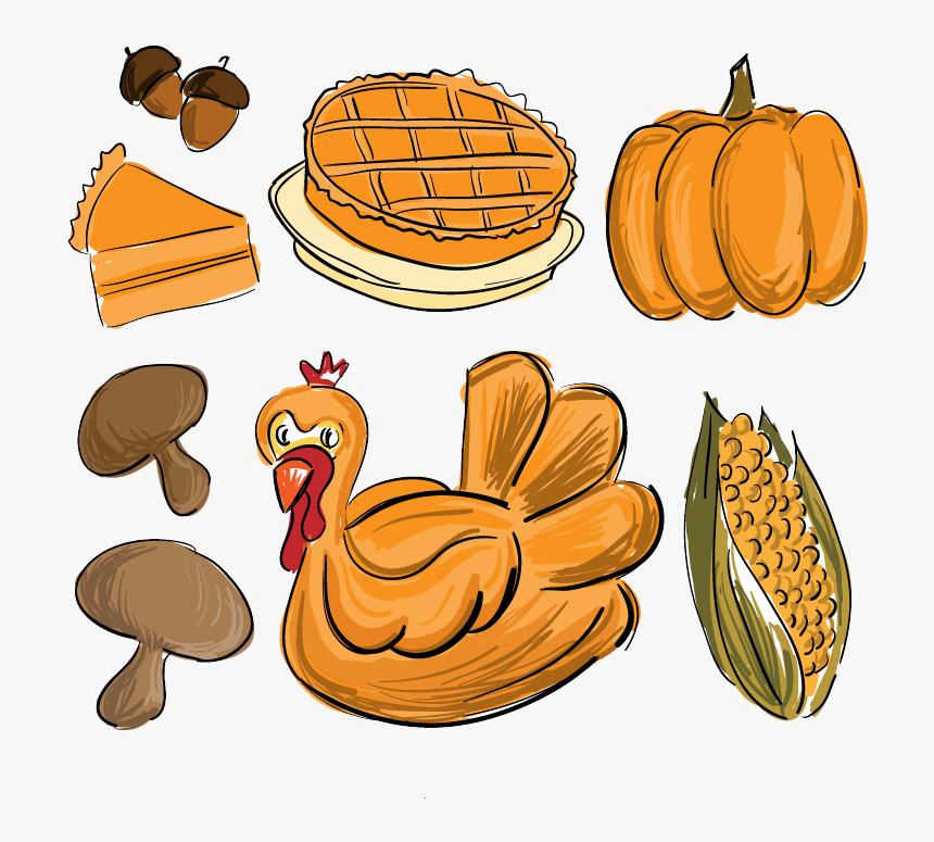 Food cartoon. Нарисованная еда вектор. Еда иллюстрации вектор. Рисованные элементы еда. Продукты нарисованные вектор.