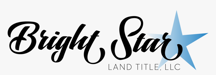 Brightstarlandtitle - Calligraphy, HD Png Download, Free Download